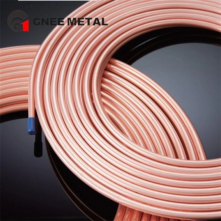 C10100 Copper Pipe