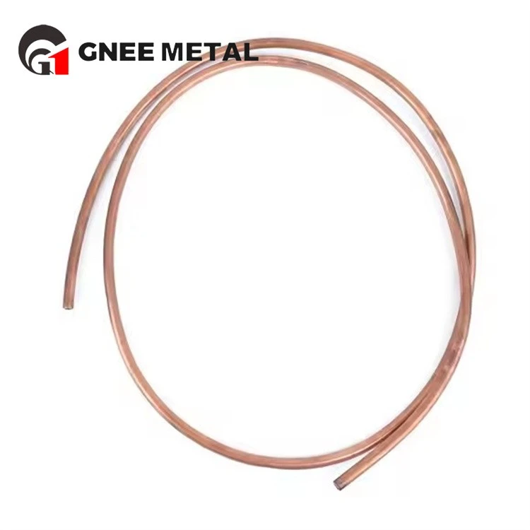 C12200 Copper Pipe For Emerging Industries