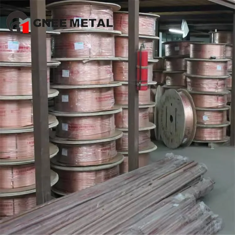 C14500 কপার প্লাম্বিং