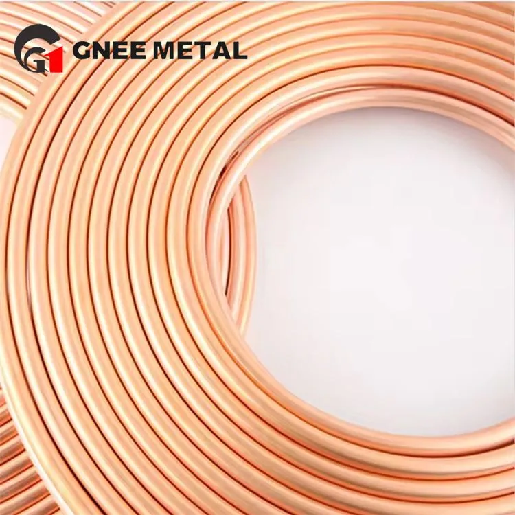 C37710 কপার ফ্লেক্স হোস