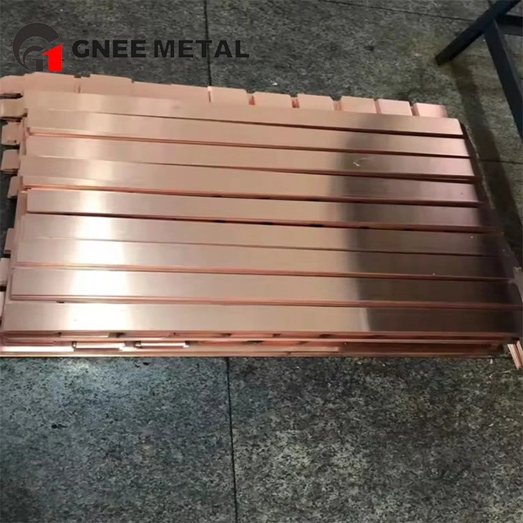 C46200 Copper Bar