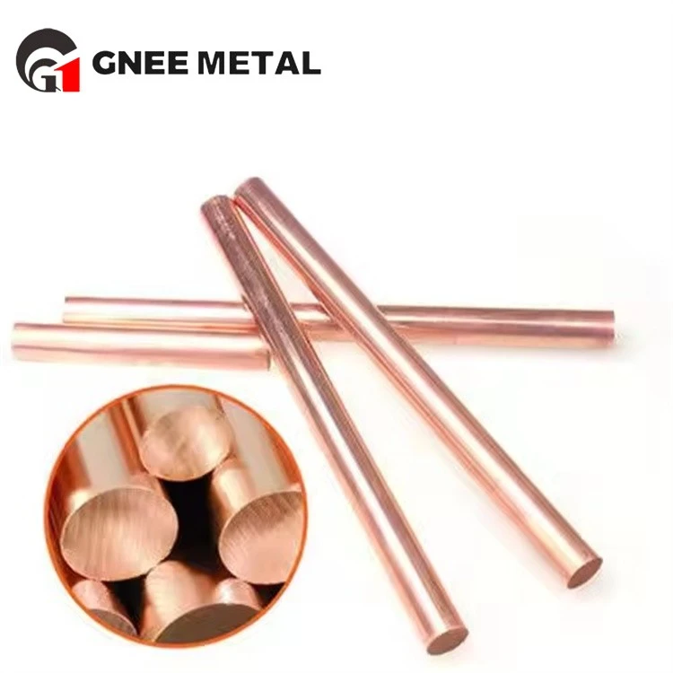 C54410 Copper Rod