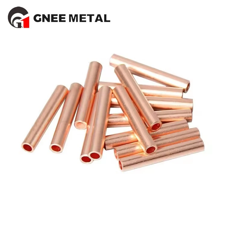 C70600 Copper Nickel Pipe For Marine Hardware