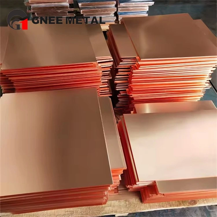 C94300 Copper Plate Metal