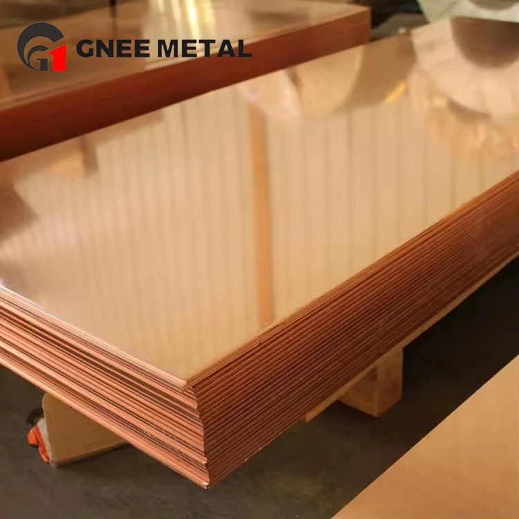 C94300 Copper Plate Metal