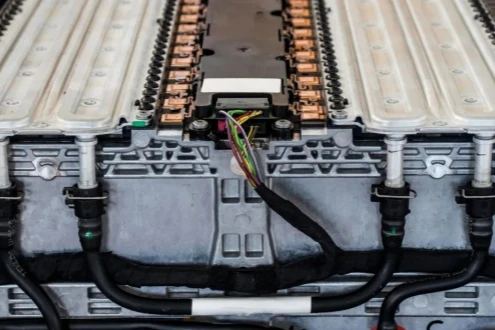 Battery Thermal Management2 Battery Thermal Management2
