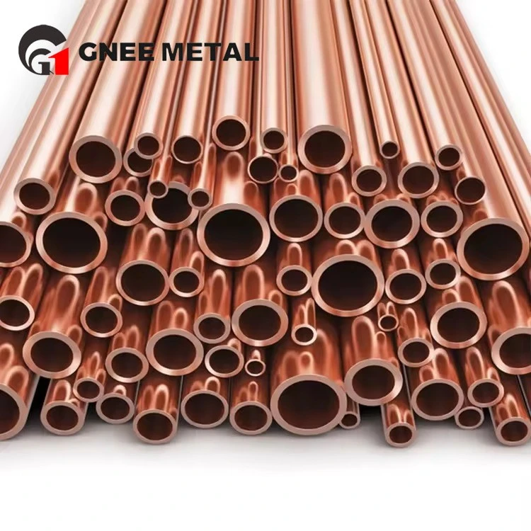 TP1 Copper Pipe For Electrical Electronics